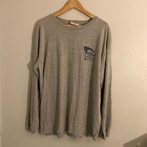 Men’s Jimmy Buffett long sleeve